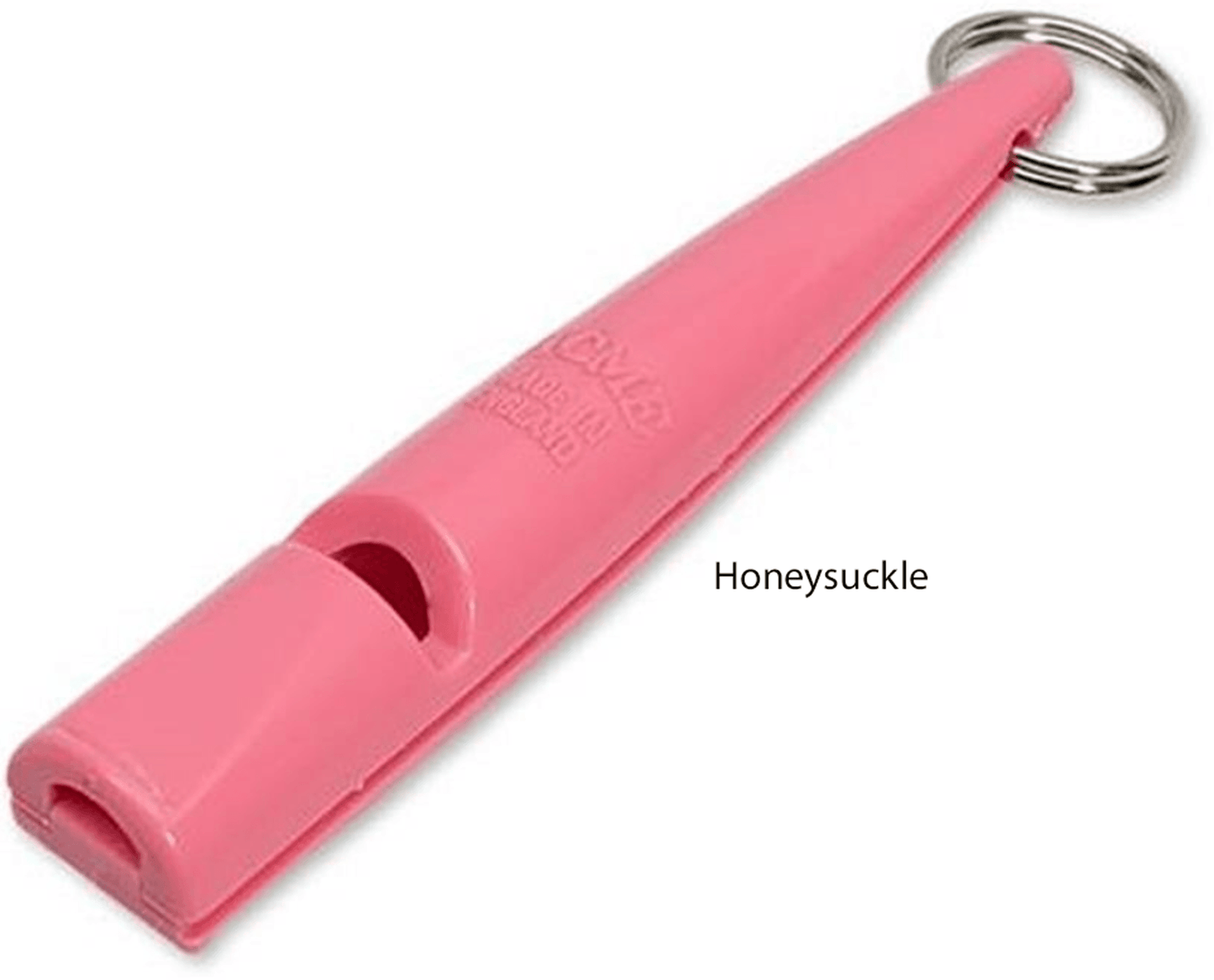 Hundepfeifenband Oliv Rosa Pfote - LoveBandit