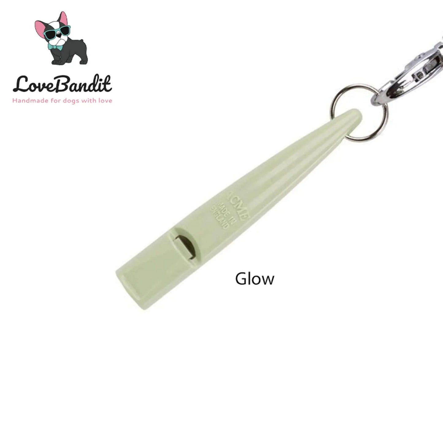 Hundepfeife ACME 210.5 viele Farben - LoveBandit