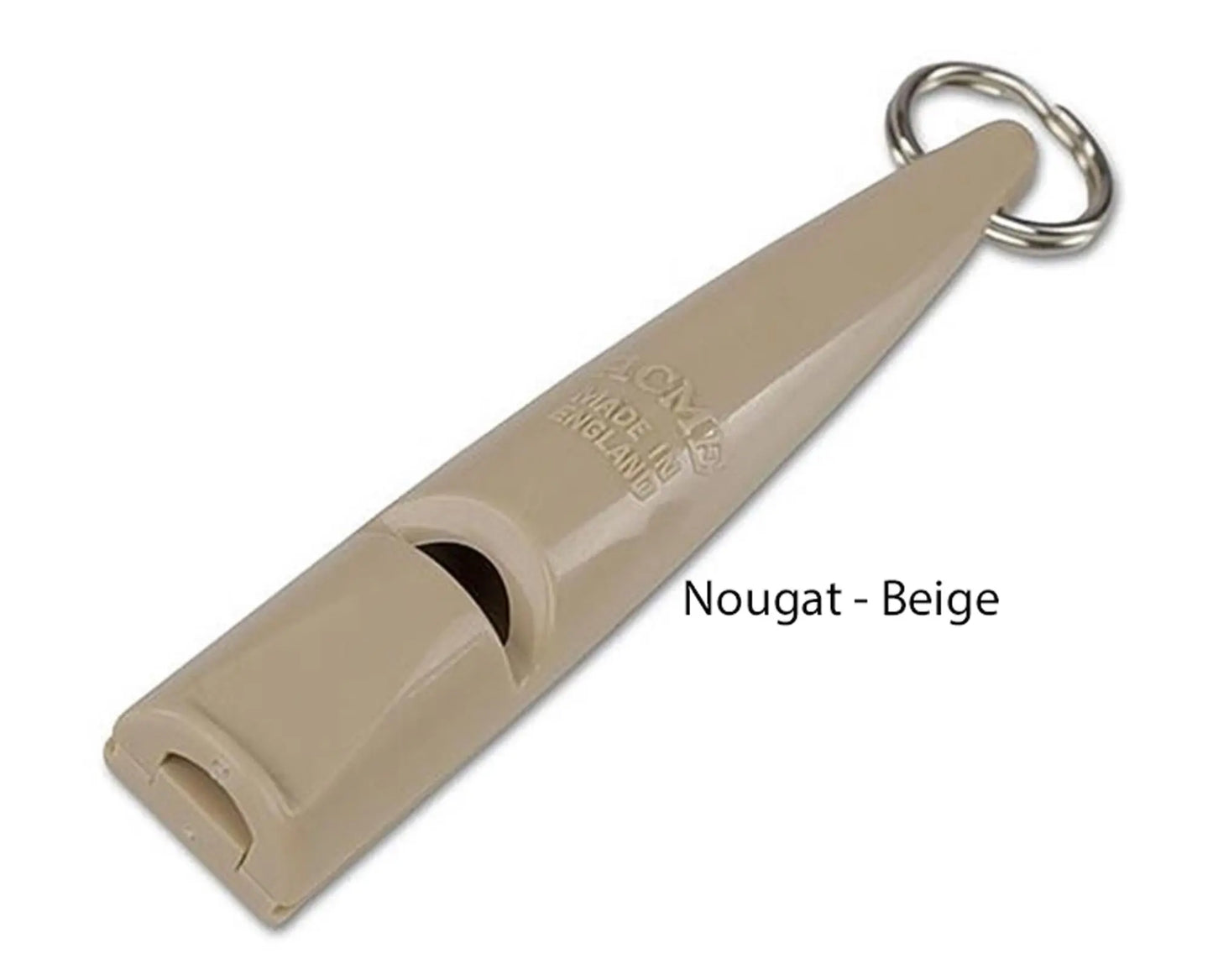 Hundepfeifenband Champagner Bronze Pfote Herz Love - LoveBandit