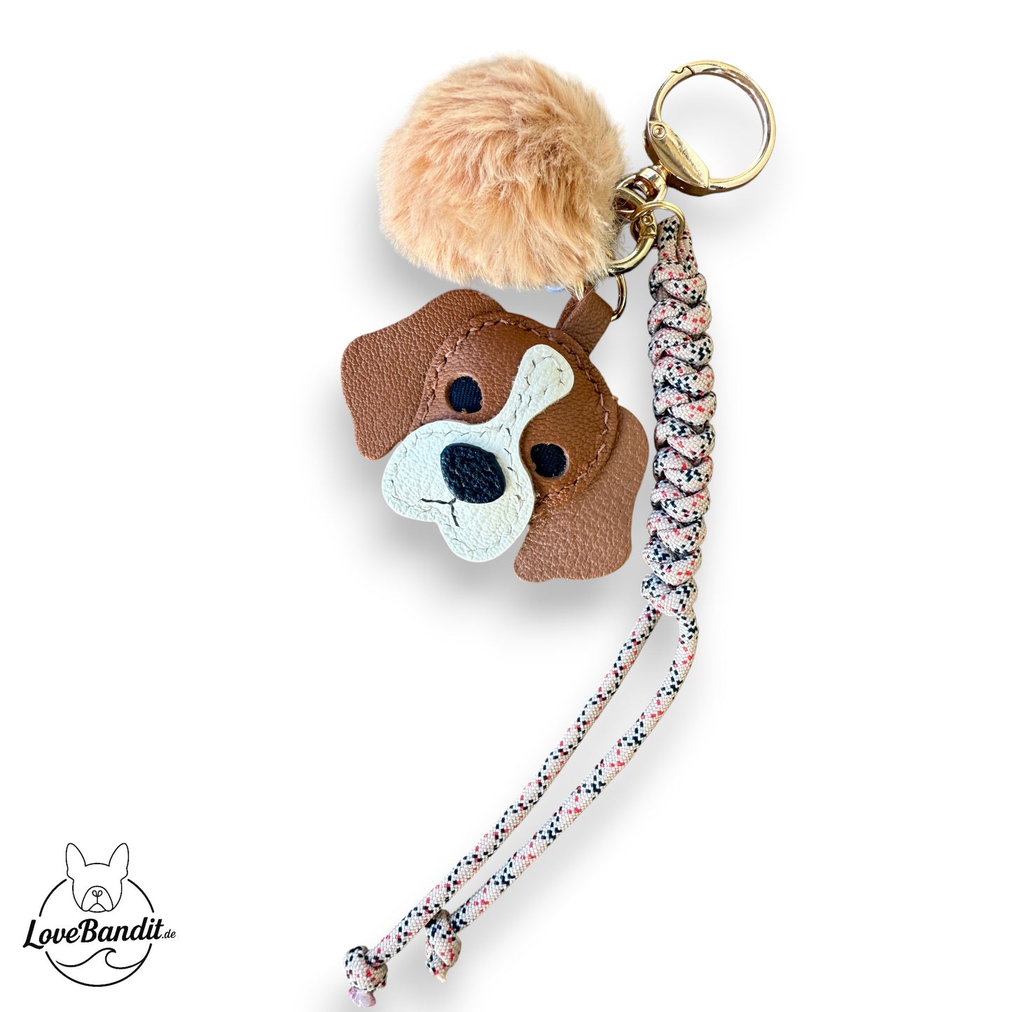 đ¶ TaschenanhĂ€nger Bag Charm Beagle