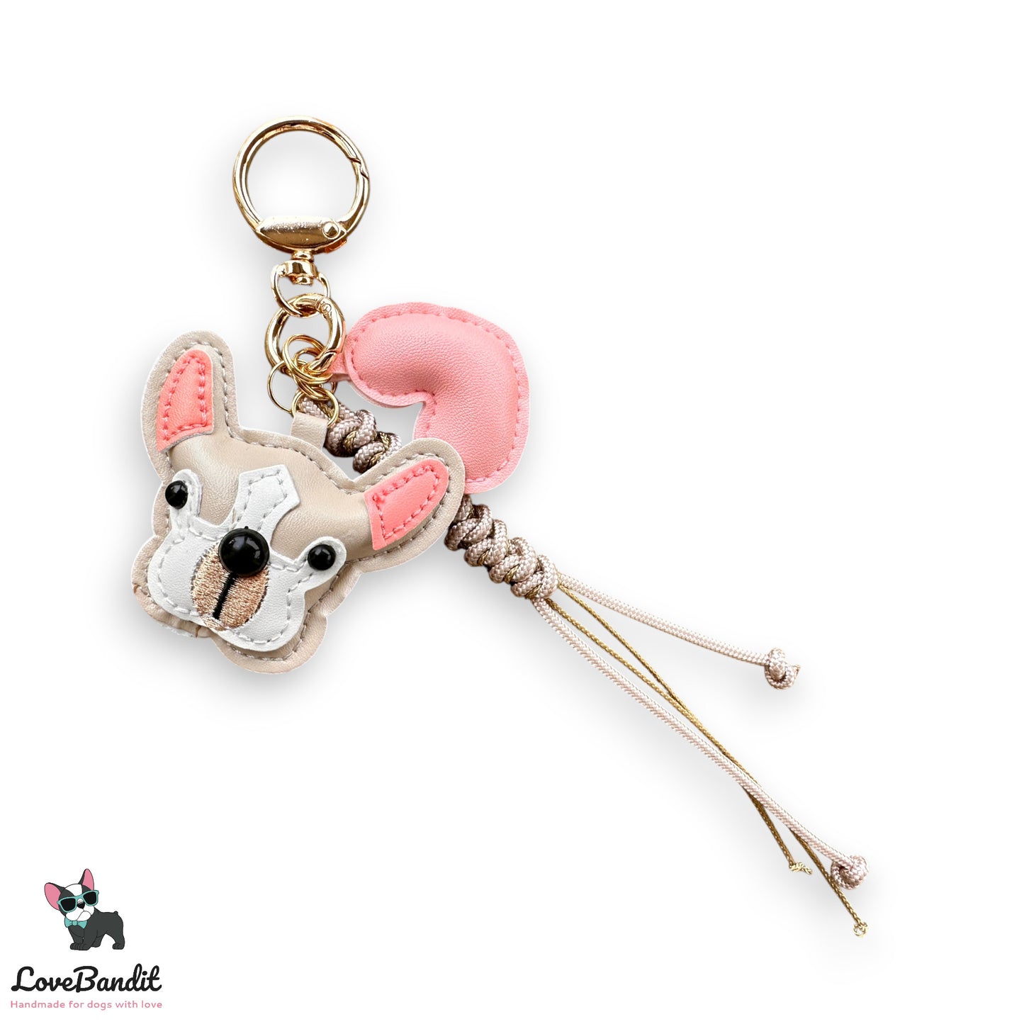 Taschenanhaenger-Bag_Charm-Franzoesische_Bulldogge-beige-creme-LoveBandit