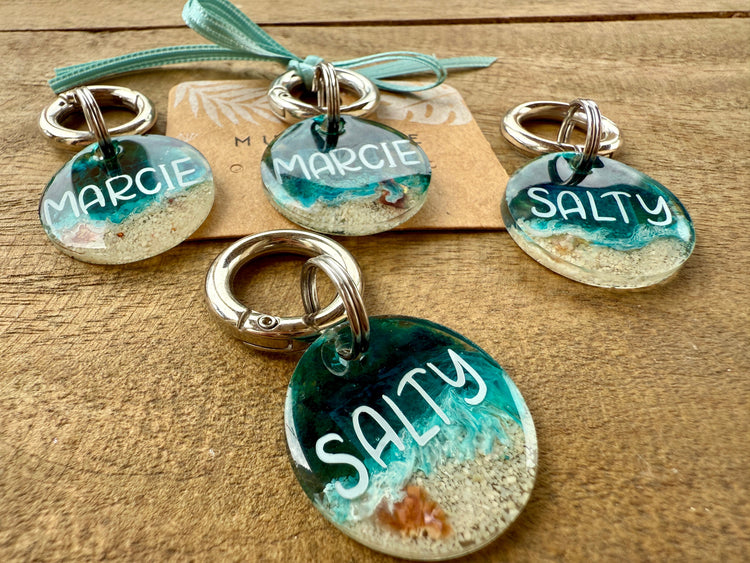 Hundemarke by LoveBandit - LoveBandit