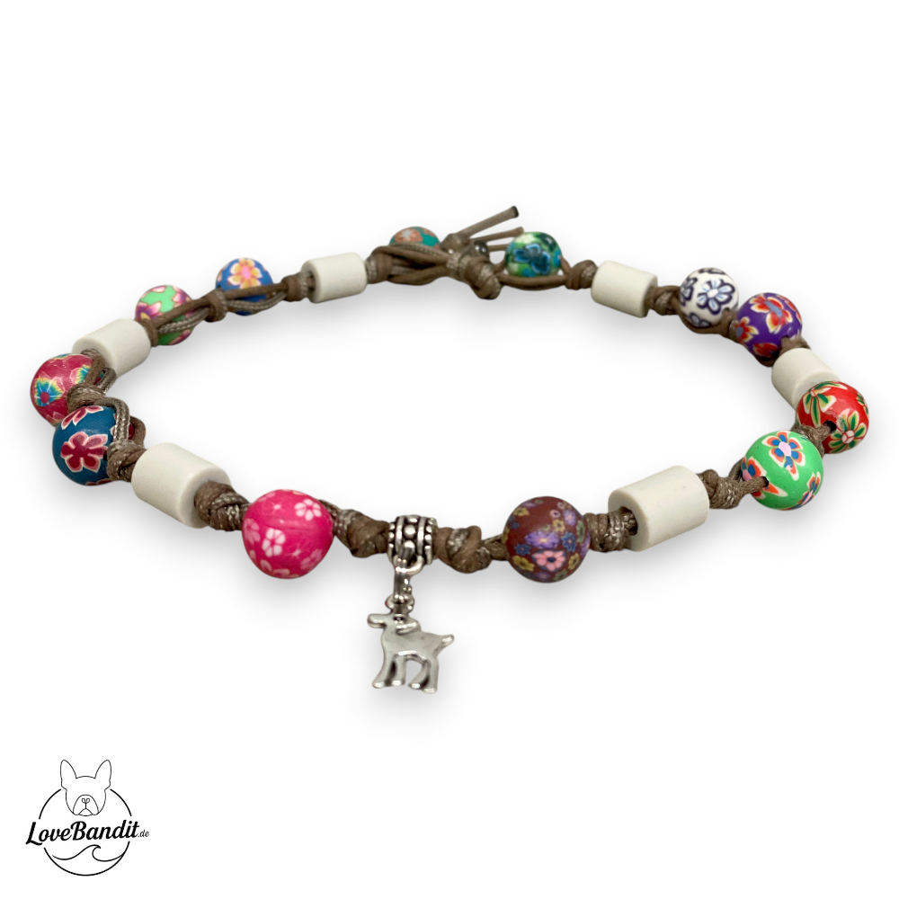 EM-Keramik-Halsband-fuer-Hunde-bunte-Perlen-LoveBandit