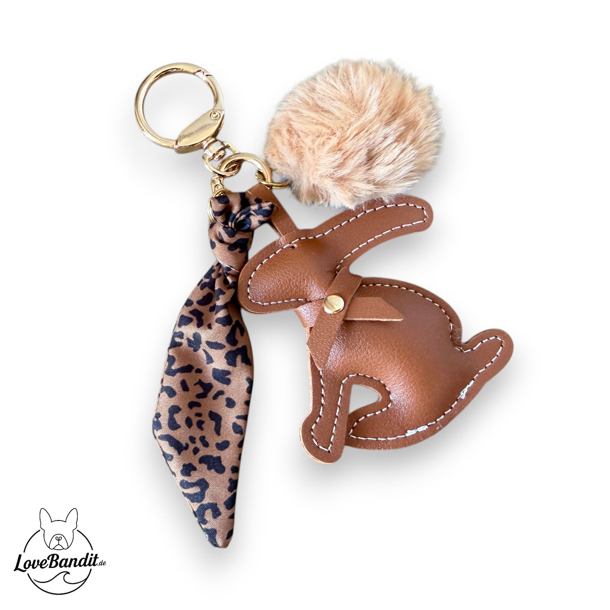 Taschenanhaenger-Bag-Charm-Hase-cognac-gold-LoveBandit